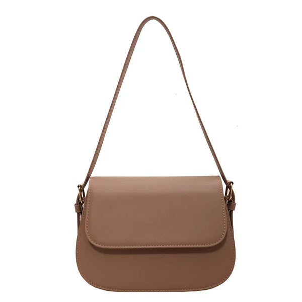 Sac bandoulière classique Avery™ Saddle