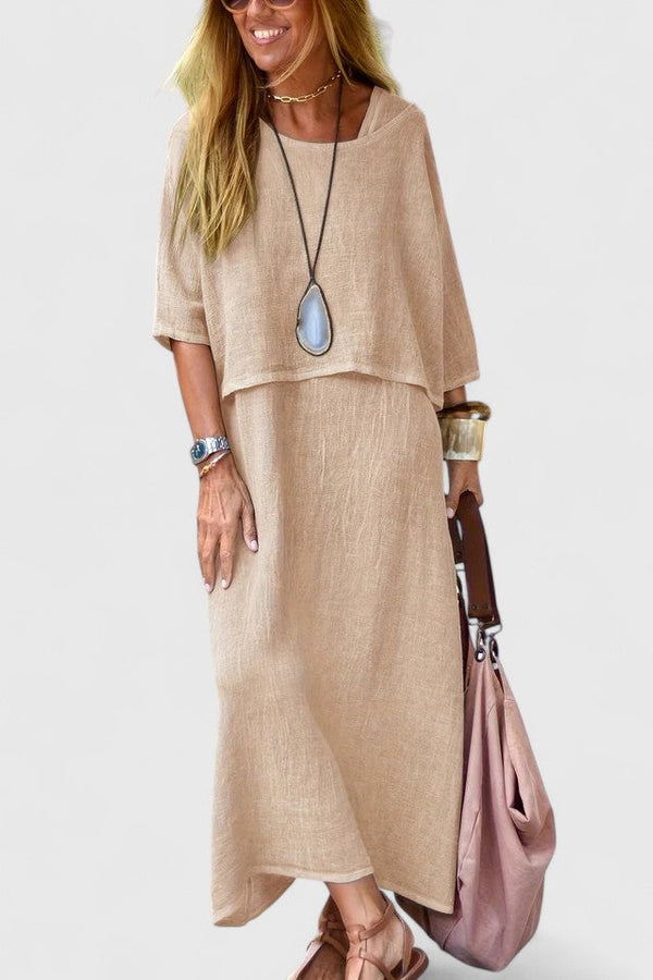 Harlyne | Ensemble élégant deux pièces