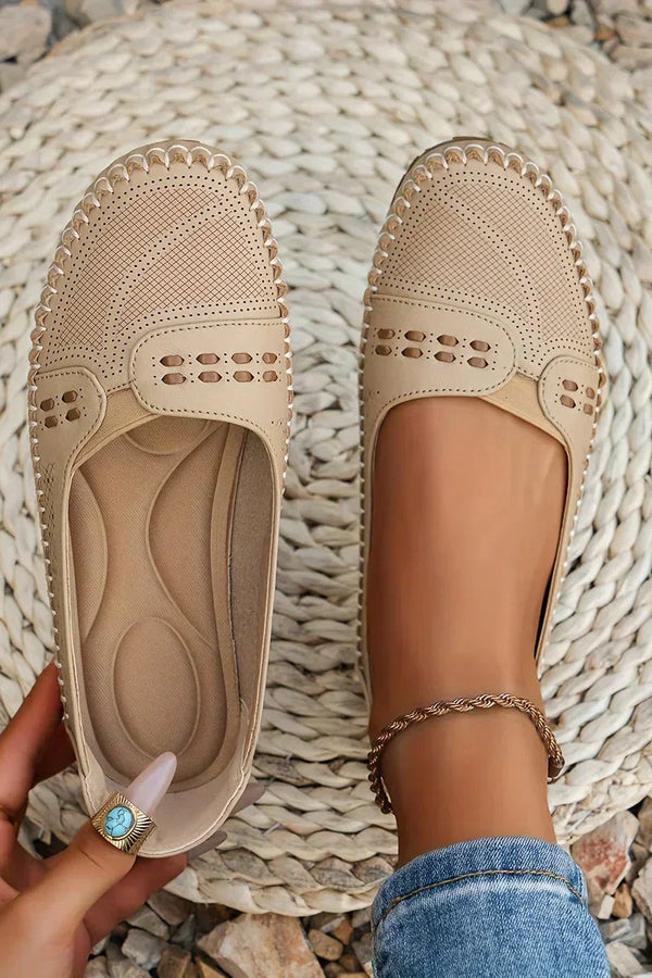 DARA - CHAUSSURES ORTHOPÉDIQUES CONFORTABLES