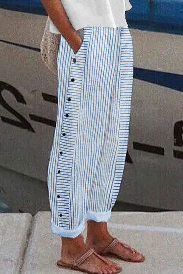 Bertha™ | Pantalon élégant pour femmes