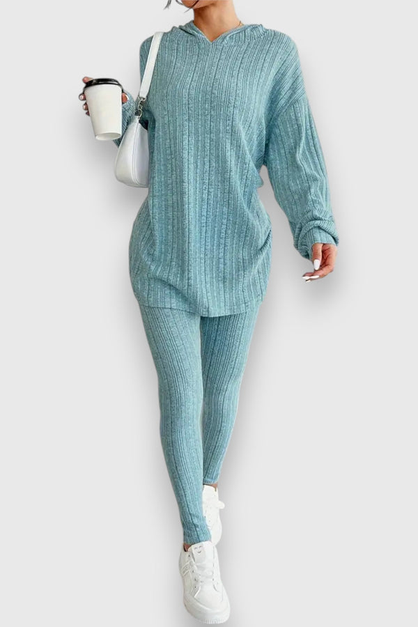 Ensemble confortable deux pièces