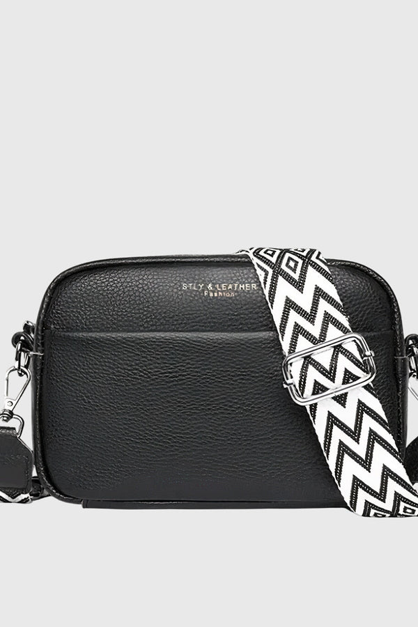 Giulia™ | Sac à bandoulière en cuir