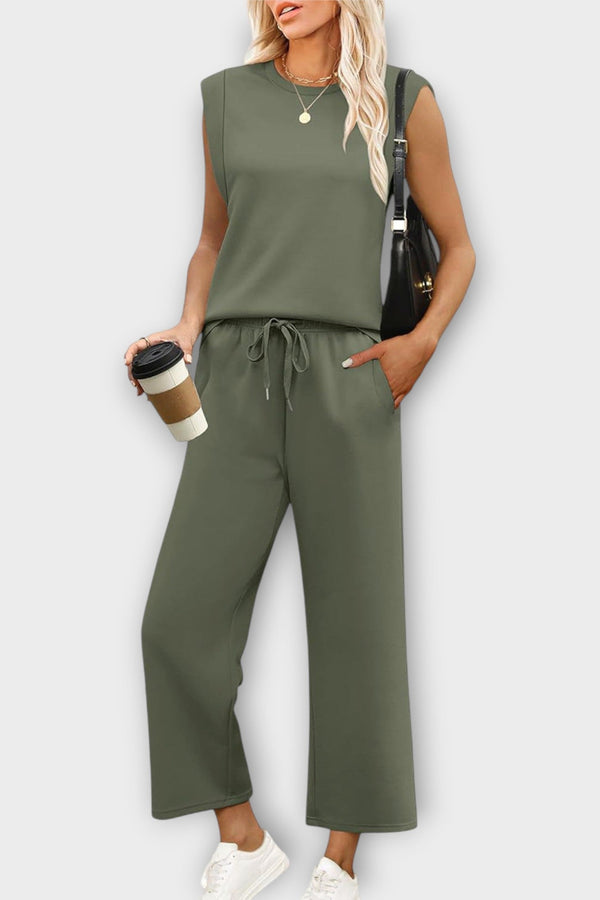 Ensemble pour femmes – Doux, élégant et stylé