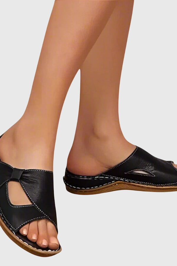 Anna™ | Sandales orthopédiques