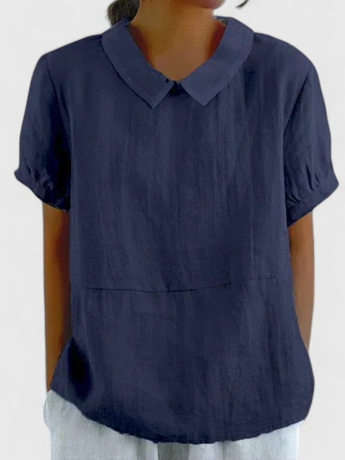 Renee | Chemise Élégante