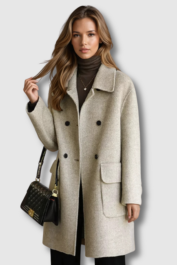 Emily™ | Veste Élégante