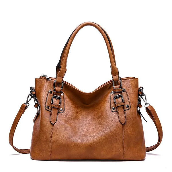 Isabella™ Élégante Allure | Sac à Épaule Élégant