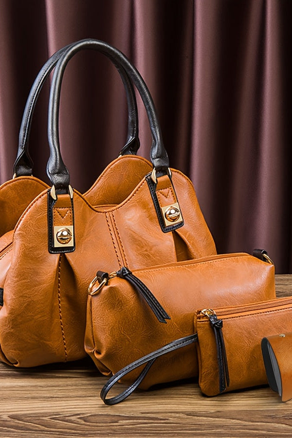 Sac à main style vintage Zoe™