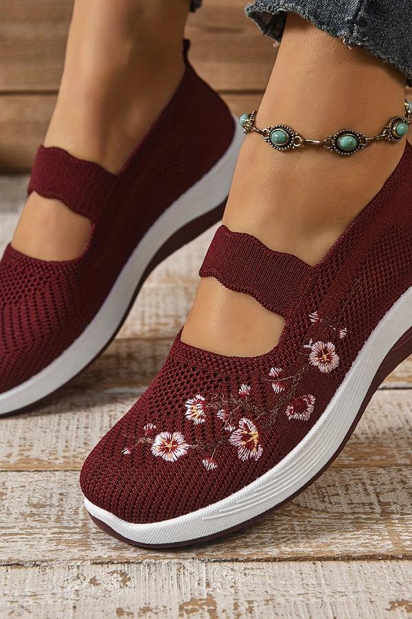 Saphira | Chaussures Orthopédiques Confortables