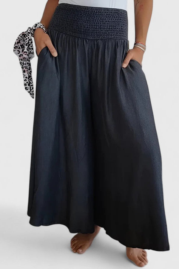 Elona | Pantalon confortable