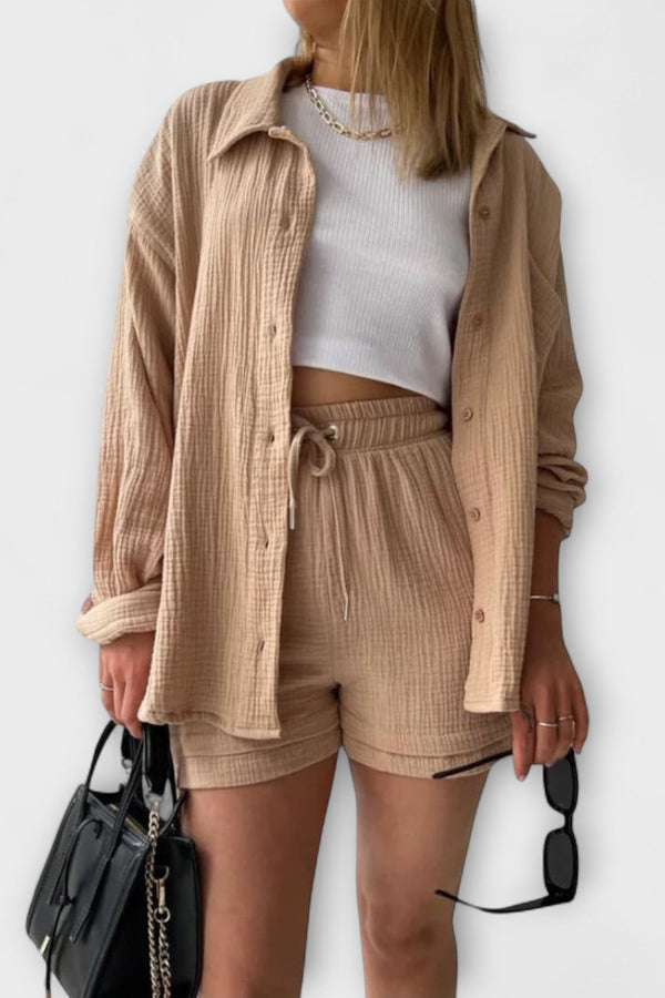 Roselina | Haut et bas élégants