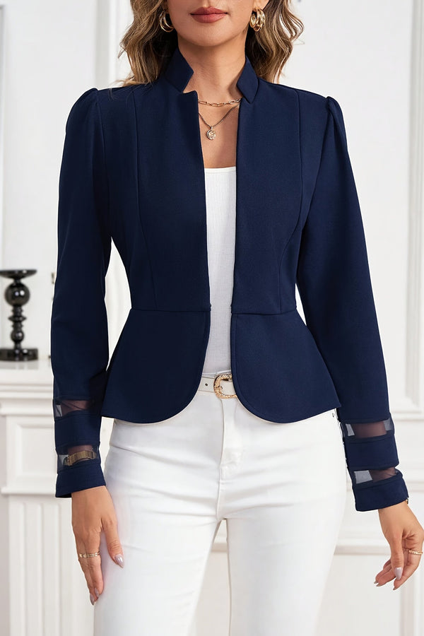 Avery™ – Blazer Élégant