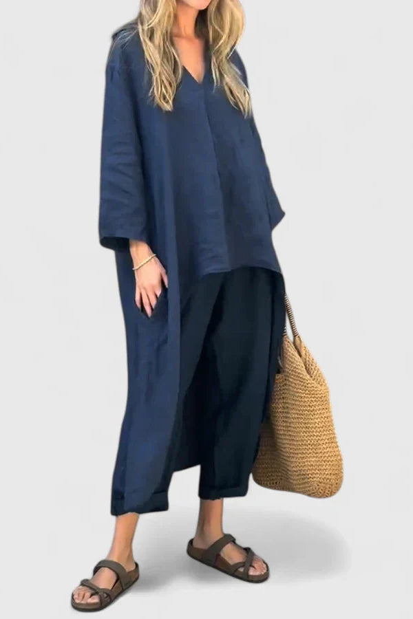 Brittnee | Ensemble confortable