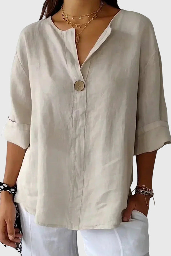Gemma™ | Blouse Confort Chic