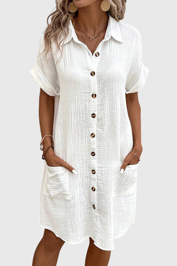 Caroline™ | Robe confortable