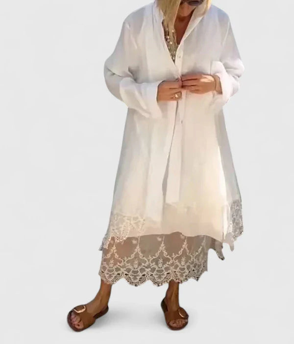 Belliane | Ensemble élégant deux pièces