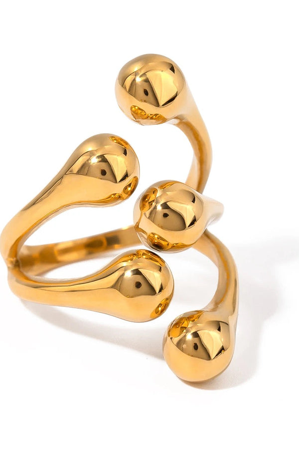 Bague Atria réglable