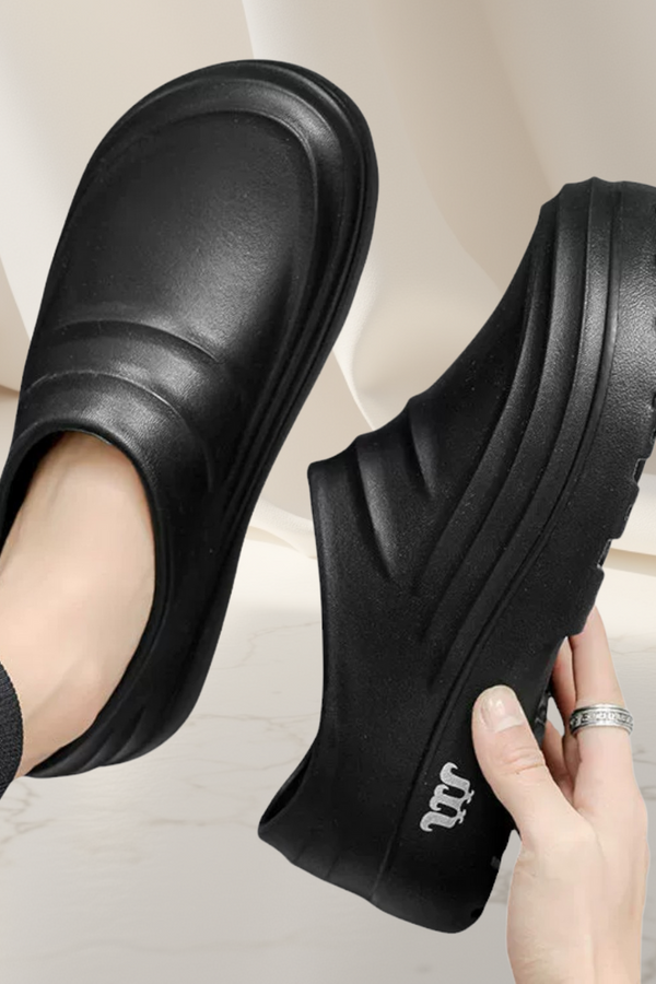 OrthoStep™ | Confortable et Flexible