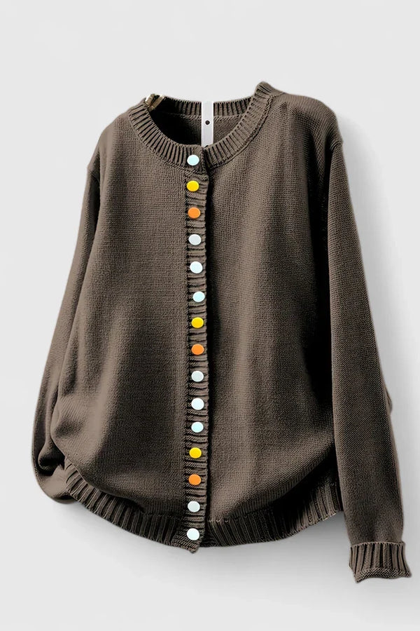 Kalynnah | Cardigan confortable