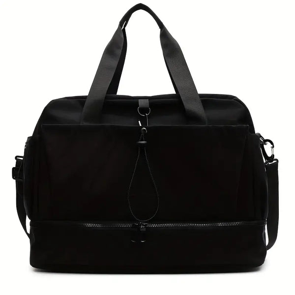 Alyssa™ - Sac de voyage spacieux