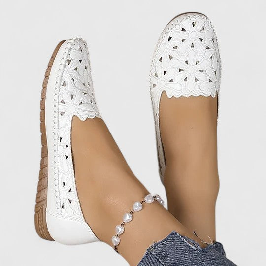 Riva | Sandales Élégantes