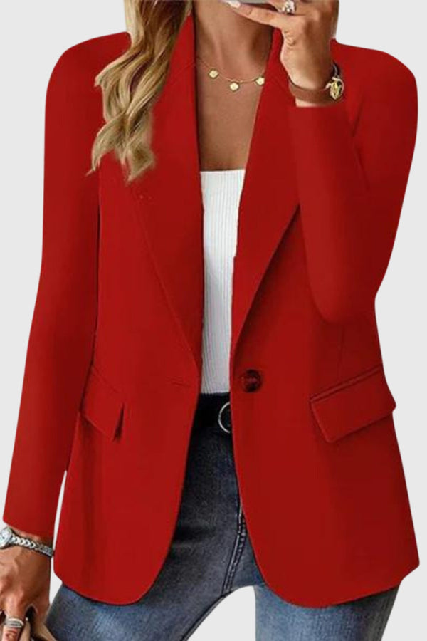 Harper | Blazer formel