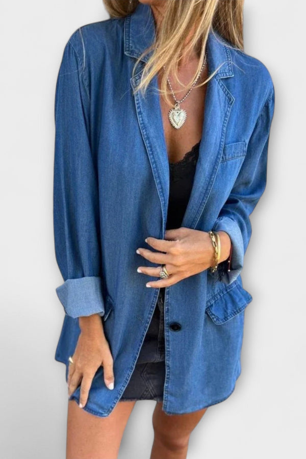 Elina - Rêve en denim