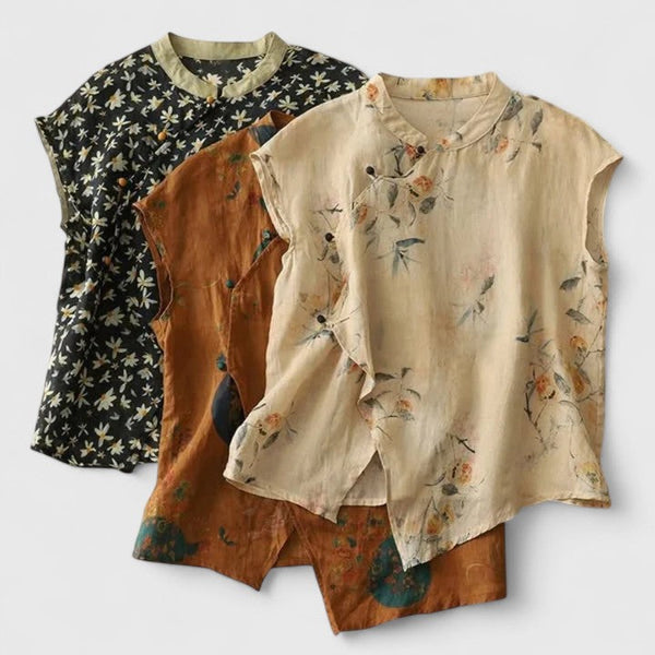 Shuvee | Haut Élégant