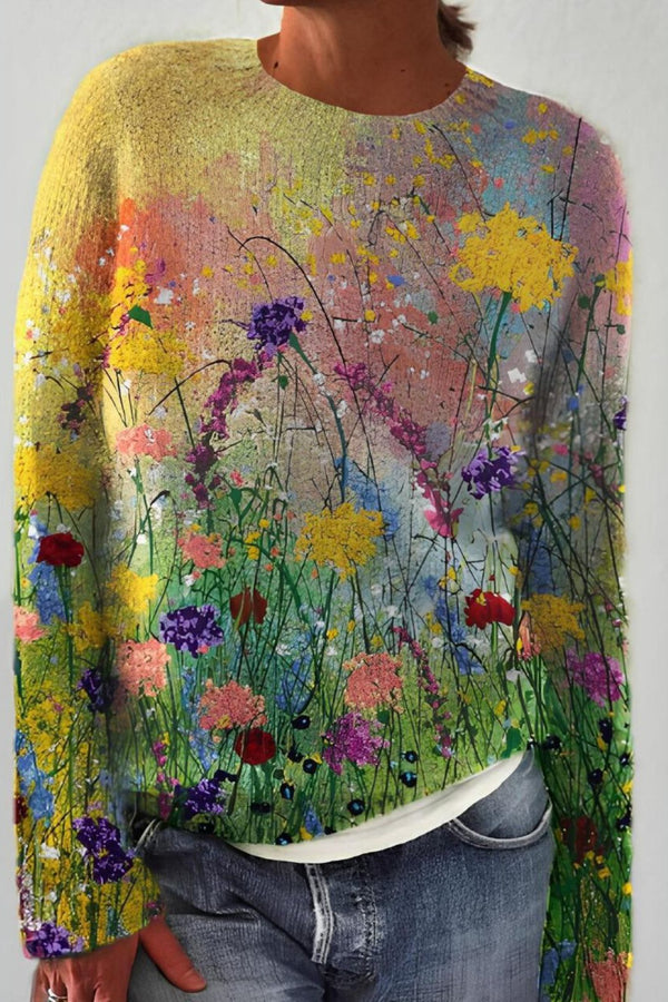 Samara | Pull Dreamscape