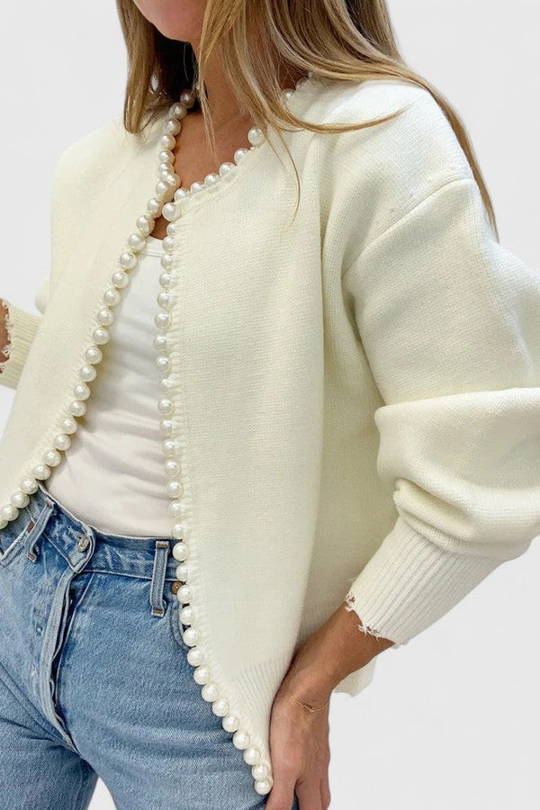 Zeloura | Cardigan confortable