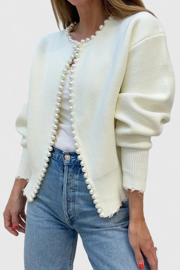 Zeloura | Cardigan confortable