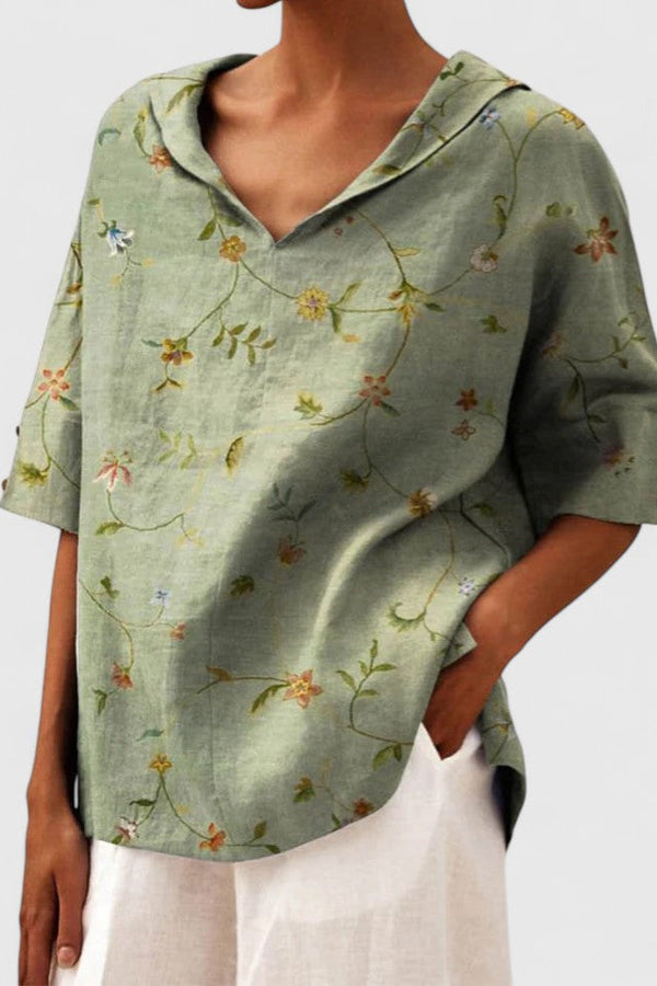 Roanne | Haut Élégant