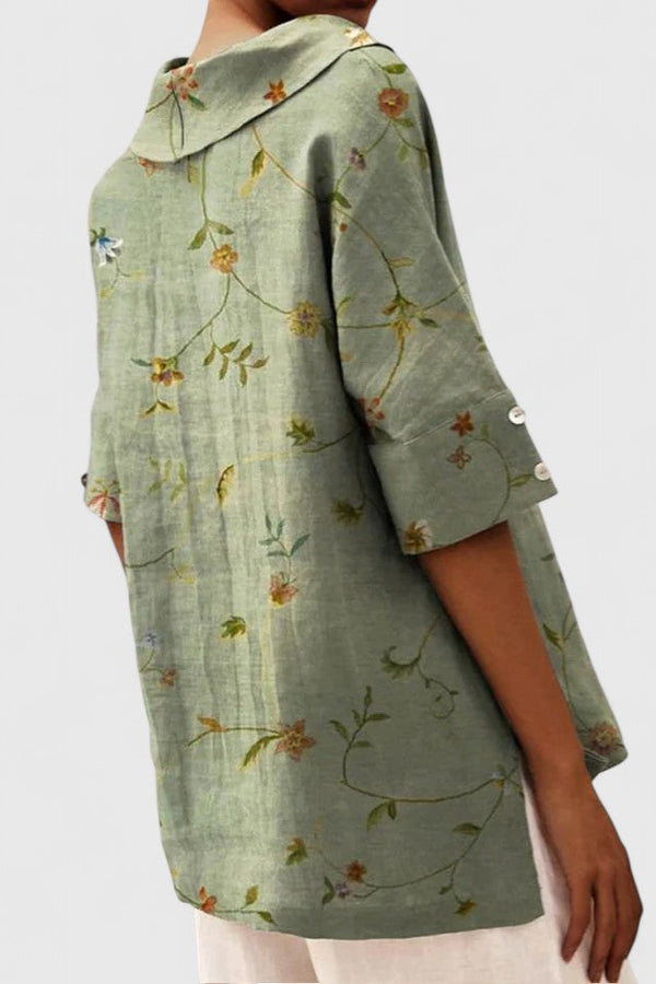 Roanne | Haut Élégant