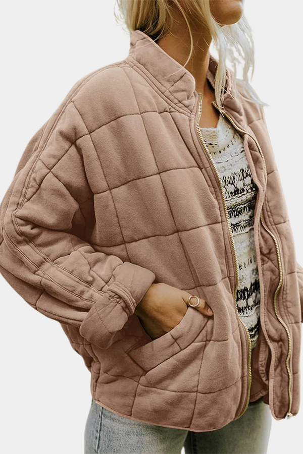 Wilma™ | Blazer Élégant