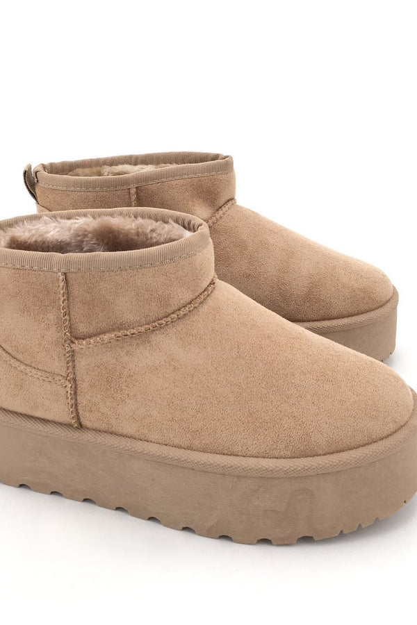 Colinda | Bottes Confortables