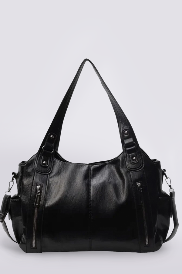 Sac fourre-tout de ville quotidien