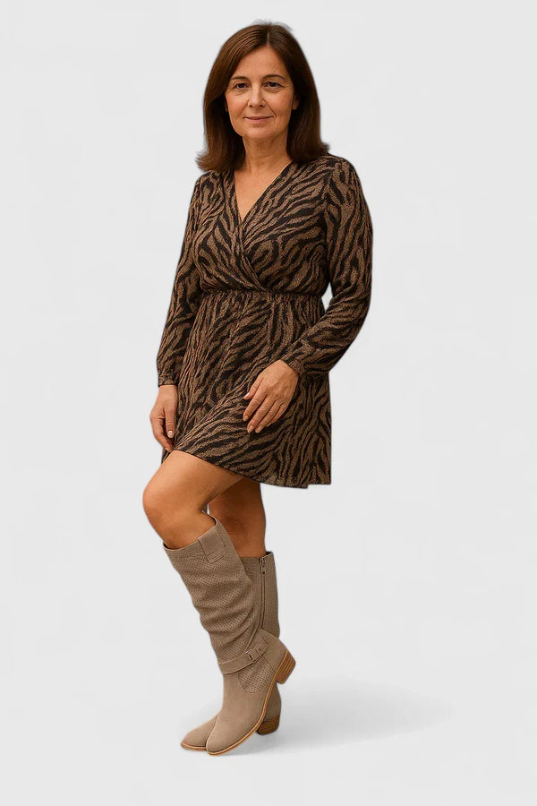 Halvira | Bottes Élégantes