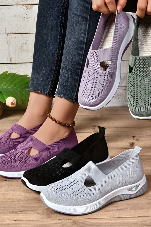 CloudWalks™ - Chaussures orthopédiques