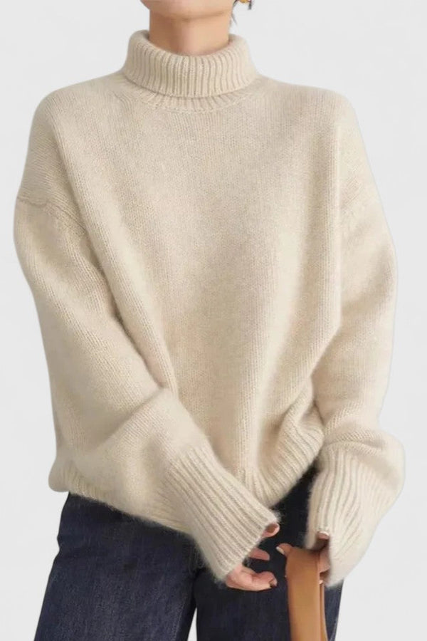 Althea | Pull Élégant