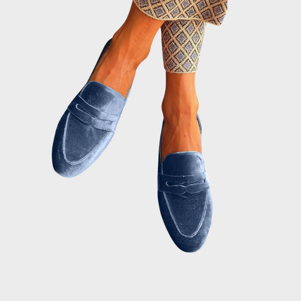 Klayrine | Mocassins orthopédiques