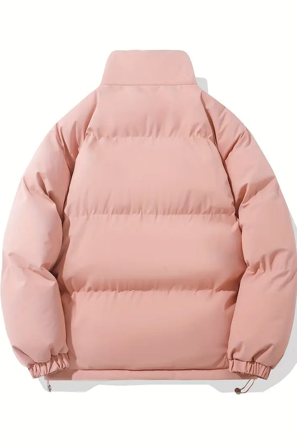 Anna™ - Veste d'hiver doublée avec capuche