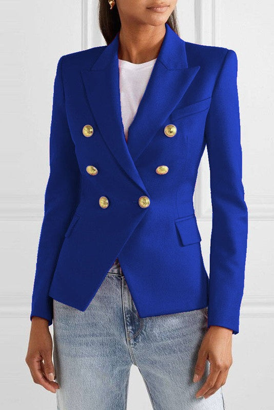 Fiona Classy - Blazer Parfait