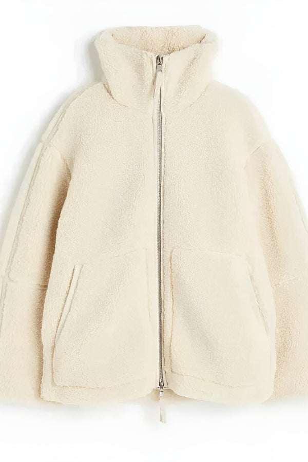 Rose™ - Veste en polaire