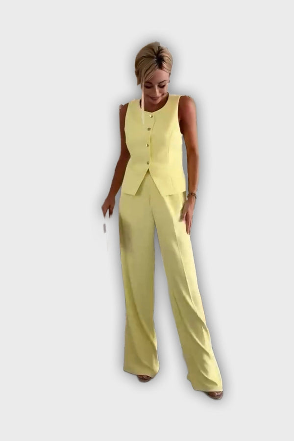 Hailiegh | Ensemble Sophistiqué