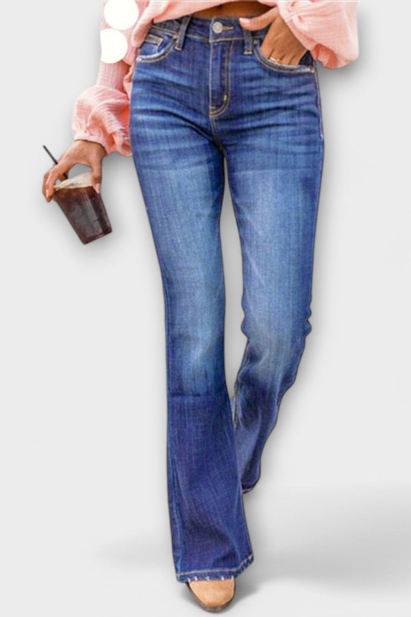 Leggings en jean confortables pour chaque moment