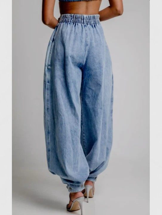 Evridynn | Pantalons Confortables