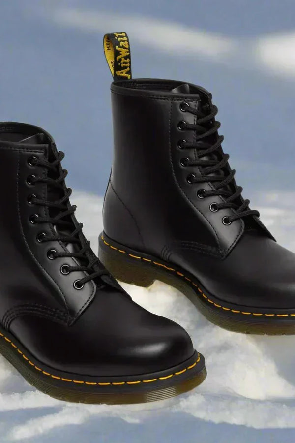 Zara - Bottes Classiques Urbaines Essentielles