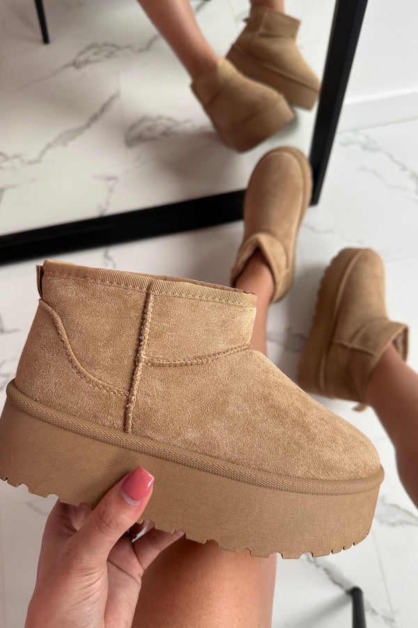 Colinda | Bottes Confortables