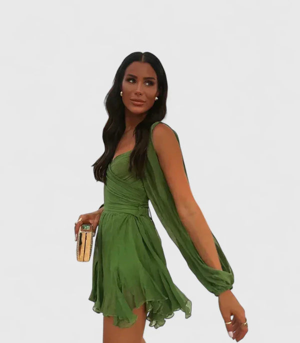 Anzryach | Robe de luxe