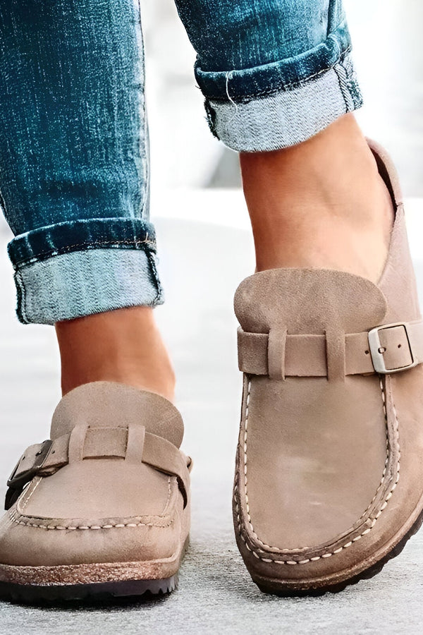 Giada | Chaussures orthopédiques confortables